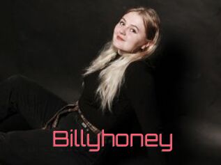 Billyhoney