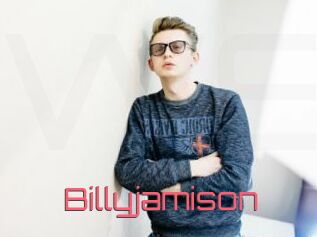 Billyjamison