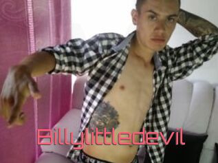 Billylittledevil