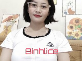 Binhlice