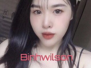 Binhwilson