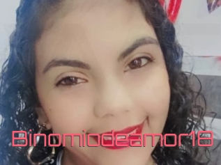 Binomiodeamor18