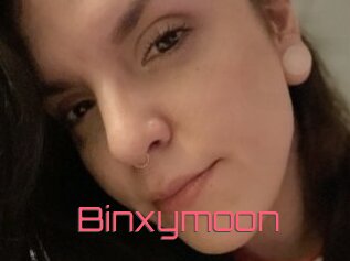 Binxymoon