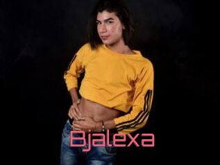 Bjalexa