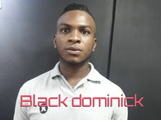 Black_dominick