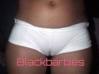 Blackbarbies