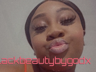 Blackbeautybygodx