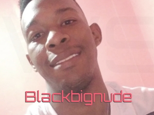 Blackbignude