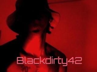 Blackdirty42