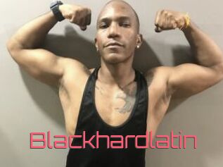 Blackhardlatin