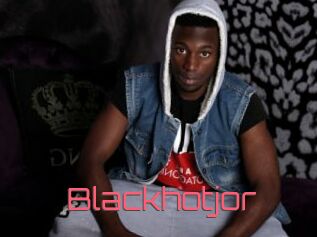Blackhotjor