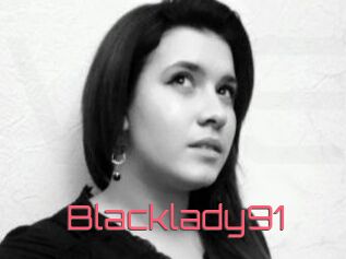 Blacklady91