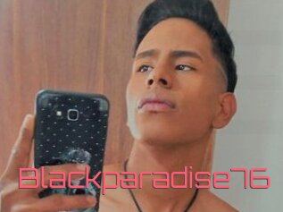 Blackparadise76