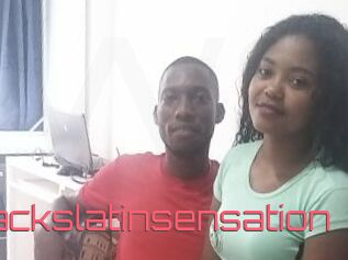 Blackslatinsensation
