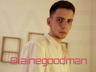 Blainegoodman
