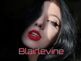 Blairlevine