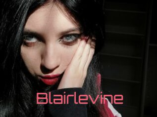 Blairlevine