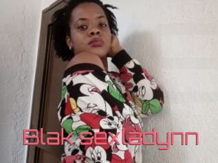 Blak_sexladynn