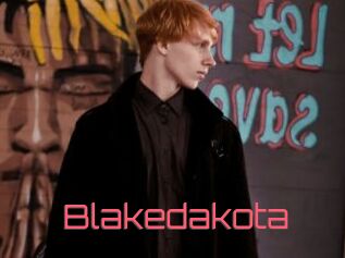 Blakedakota