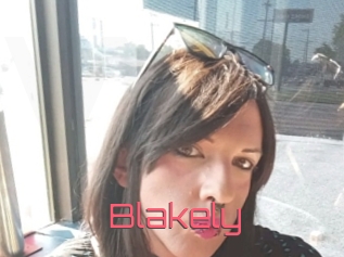 Blakely