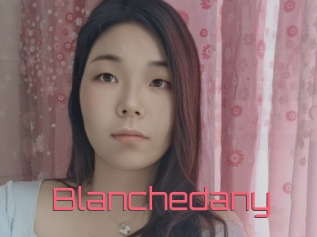Blanchedany