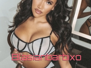Blasianbarbixo