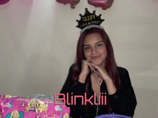 Blinkliii