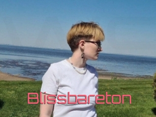 Blissbareton