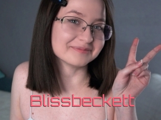 Blissbeckett