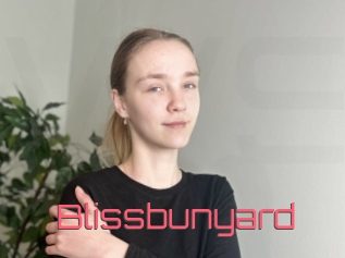 Blissbunyard
