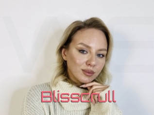 Blisscrull