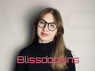 Blissdopkins