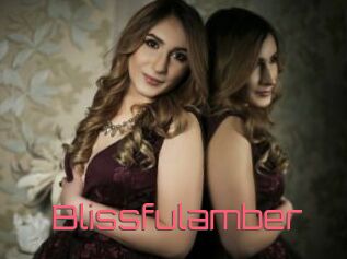 Blissfulamber