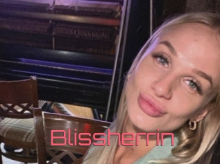Blissherrin