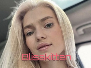 Blisskitten