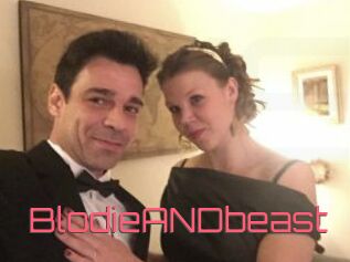BlodieANDbeast