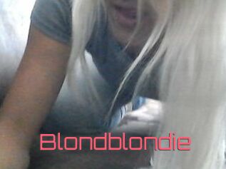 Blondblondie
