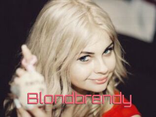 Blondbrendy