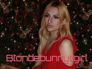 Blondebunnytgirl