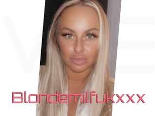 Blondemilfukxxx