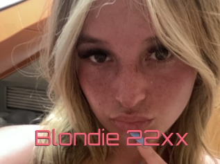 Blondie_22xx