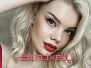 Blondikelly