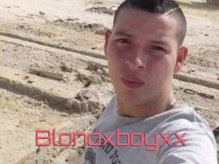Blondxboyxx