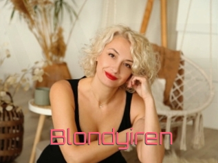 blondyiren Webcam Sexe Direct
