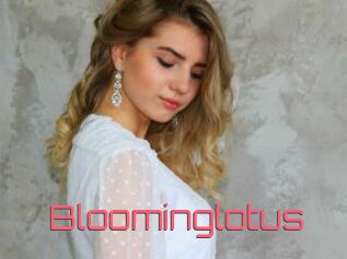 Bloominglotus