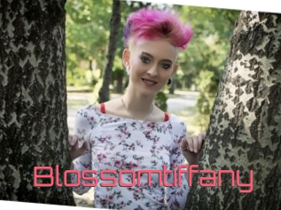 Blossomtiffany
