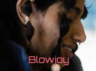 Blowjoy
