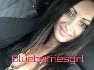 Blueberriesgirl