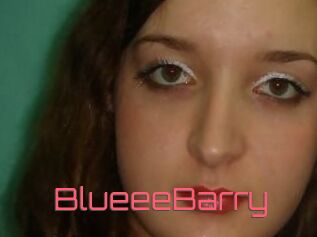 BlueeeBarry