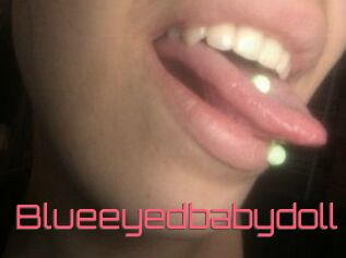 Blueeyedbabydoll